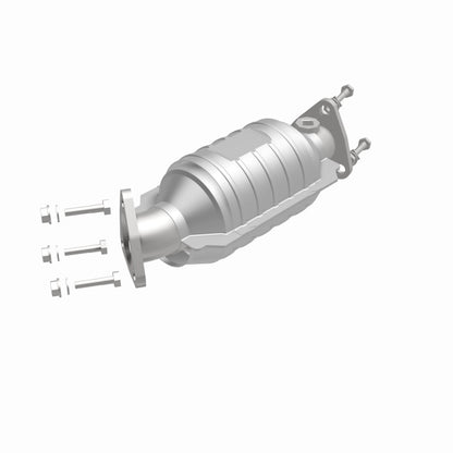 MagnaFlow Direct Fit Catalytic Converter 99-02 Nissan Frontier / 00-04 XTerra 3.3L (Calif)