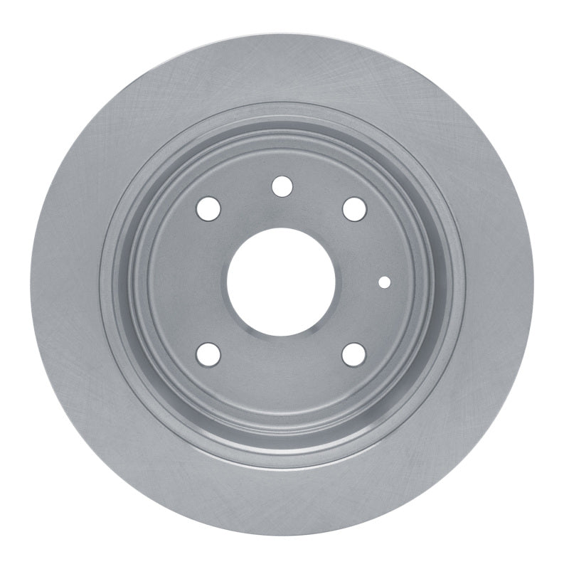 DFC 04-10 Chevrolet Optra (Mexico) Rear Brake Rotor