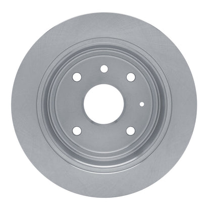 DFC 04-10 Chevrolet Optra (Mexico) Rear Brake Rotor