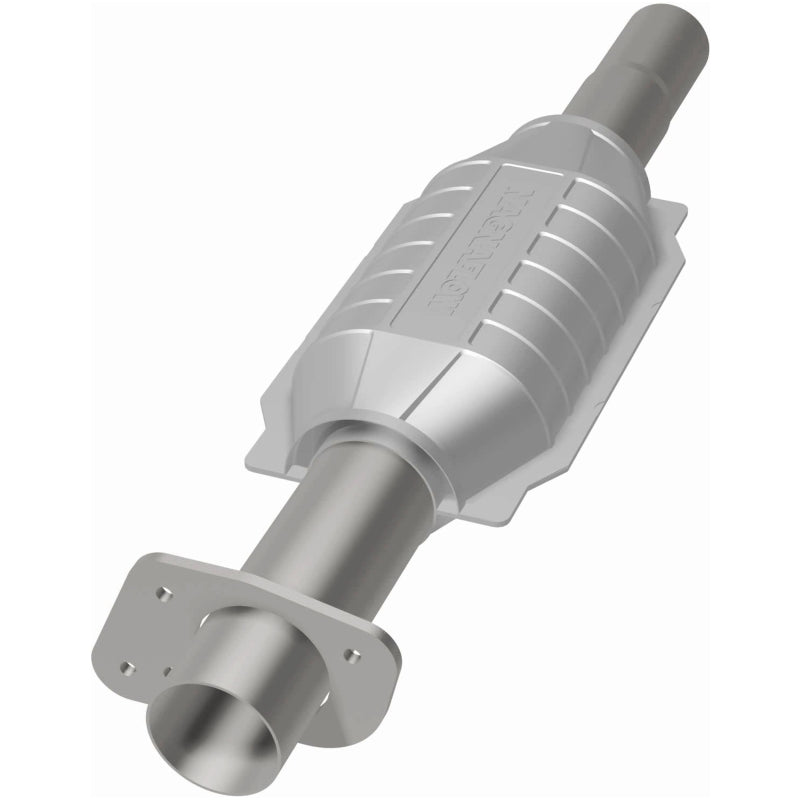 MagnaFlow Direct Fit Catalytic Converter Gm