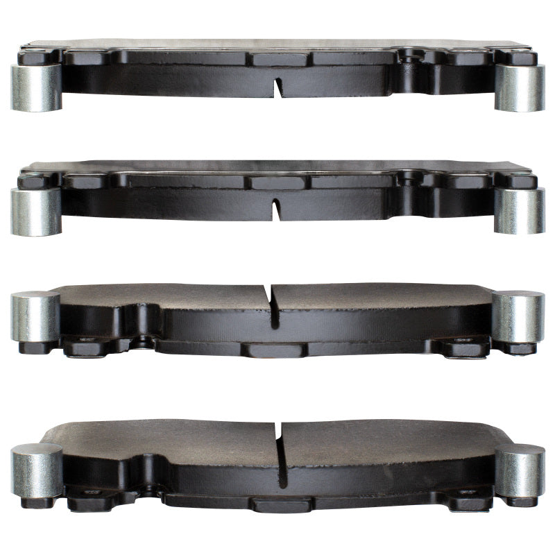 R1 Concepts R1 15-19 BMW X5 Front Optimum OE Brake Pads
