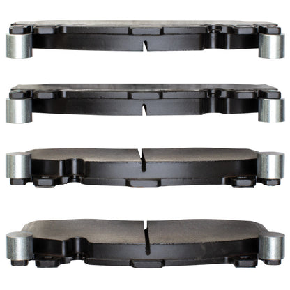 R1 Concepts R1 15-19 BMW X5 Front Optimum OE Brake Pads