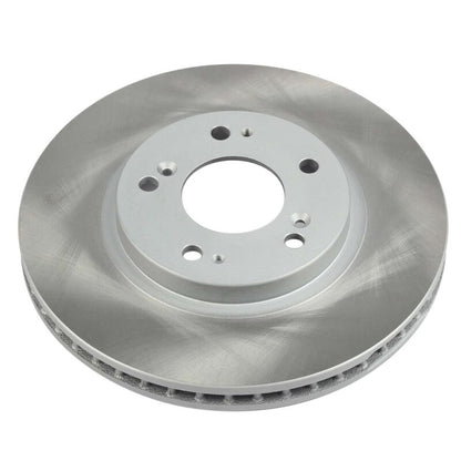 PowerStop Power Stop 04-08 Mitsubishi Endeavor Front Semi Coated Rotor