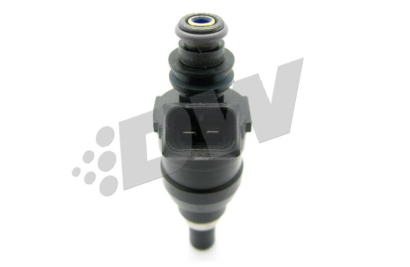 DeatschWerks 240sx CA18DET Low Z 800CC Low Z Top Feed Injectors