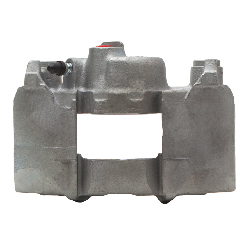 DFC 83-96 Buick LeSabre Front-R Premium Caliper - Silver Zinc Coated
