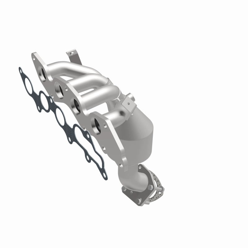 MagnaFlow Direct Fit Catalytic Converter 05-08 Mazda Tribute 2.3L
