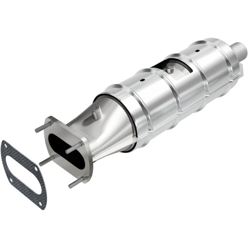 MagnaFlow Direct Fit Catalytic Converter Ford-OEM Fit 94 95