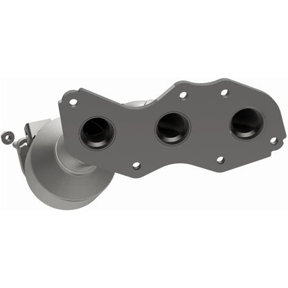 MagnaFlow Direct Fit Catalytic Converter 06-09 Toyota RAV4 3.5L