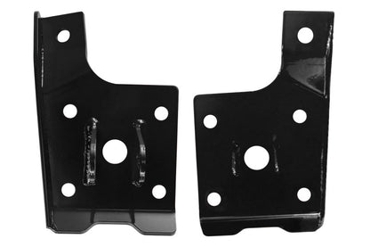 UMI Performance 70-81 GM F-Body Leaf Spring Traction Bars
