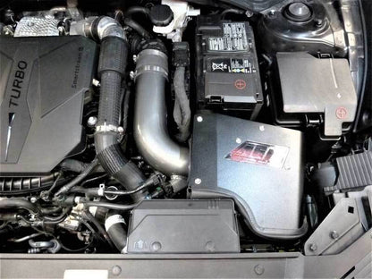 AEM Induction AEM 2021 Kia Sorento L4 2.4L Turbo F/I Cold Air Intake System