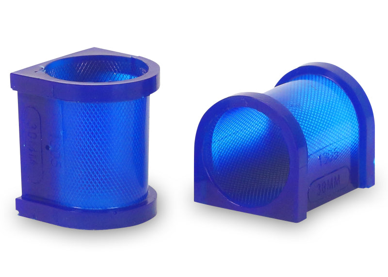 SuperPro Suspension Stabilizer Bar Bushing Kit