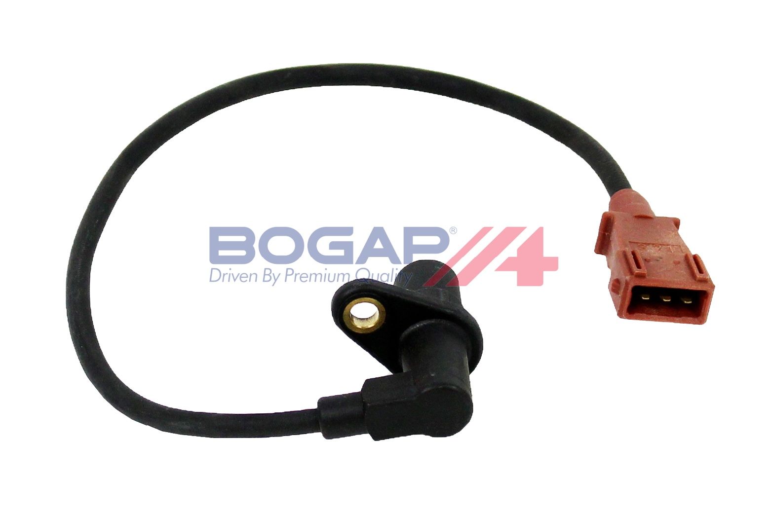 BOGAP P6115125 Sensor, Crankshaft Pulse