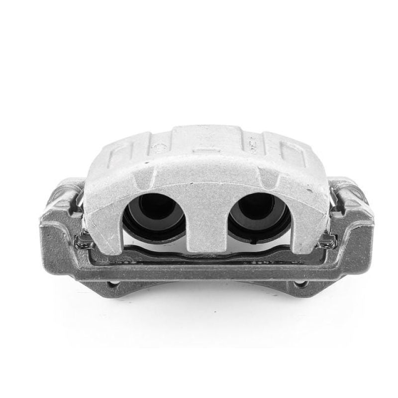 PowerStop Power Stop 05-07 Ford Five Hundred Front Right Autospecialty Caliper w/Bracket