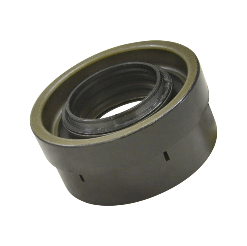 Yukon Gear & Axle Yukon Gear 9.25in aam Front Solid Axle Inner Axle Seal / 2003+ Dodge Ram 2500/3500