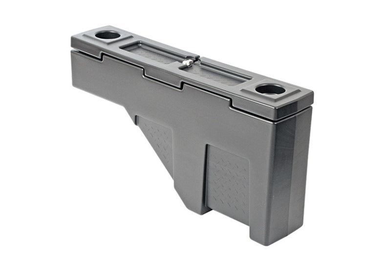 Dee Zee Universal Tool Box - Specialty Wheel Well Poly