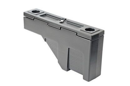 Dee Zee Universal Tool Box - Specialty Wheel Well Poly