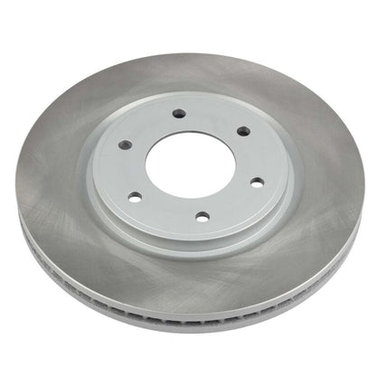 PowerStop Power Stop 07-13 Nissan Altima Front Semi Coated Rotor