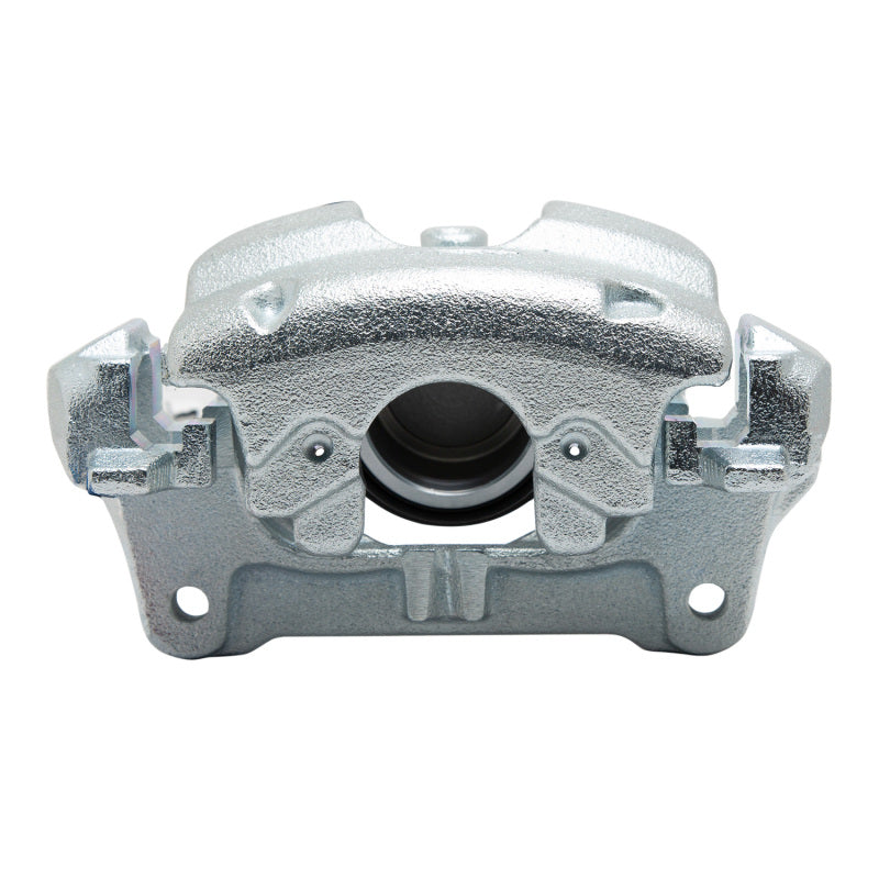 DFC 20-24 Ford Escape Front-L Silver Zinc Coated Premium Caliper
