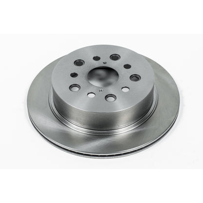 PowerStop Power Stop 01-06 Lexus LS430 Rear Autospecialty Brake Rotor