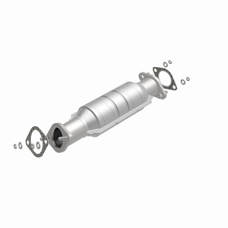 MagnaFlow Direct Fit Catalytic Converter 10-12 Forte 2.0L Fed Rear