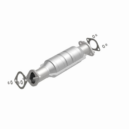 MagnaFlow Direct Fit Catalytic Converter 10-12 Forte 2.0L Fed Rear