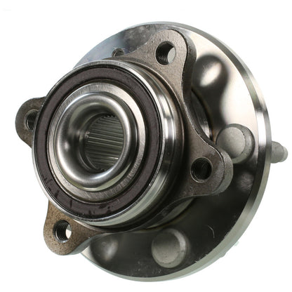 MOOG 05-07 Ford Five Hundred Front Hub Assembly