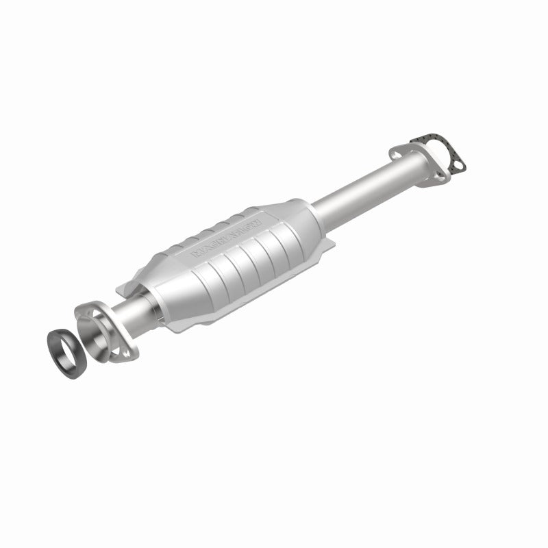 MagnaFlow Direct Fit Catalytic Converter Ford 90 92