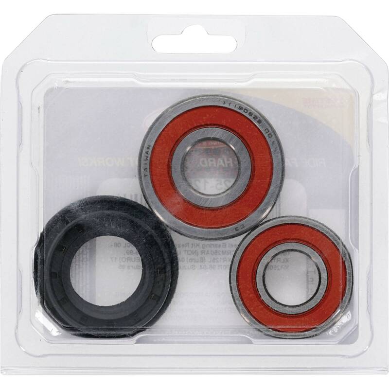 Pivot Works Premium Wheel Bearing