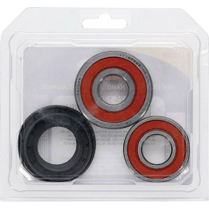 Pivot Works Premium Wheel Bearing