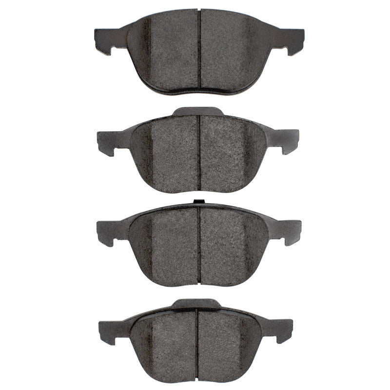 R1 Concepts R1 04-18 Ford Ecosport (Mexico) Front R1 Optimum OE Brake Pads