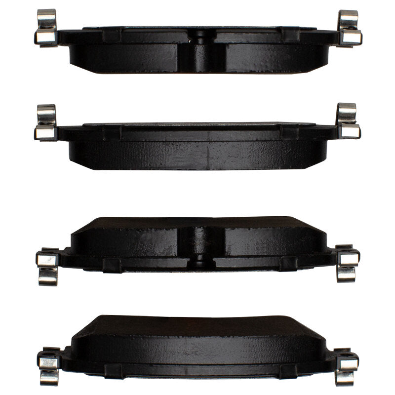 R1 Concepts R1 16-20 Audi A4 Allroad Rear R1 Optimum OE Brake Pads