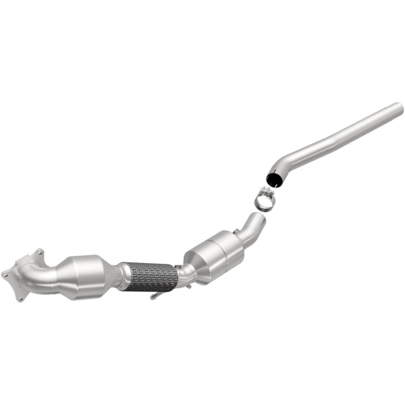 MagnaFlow 08-13 Audi A3 2.0L Direct Fit Converter