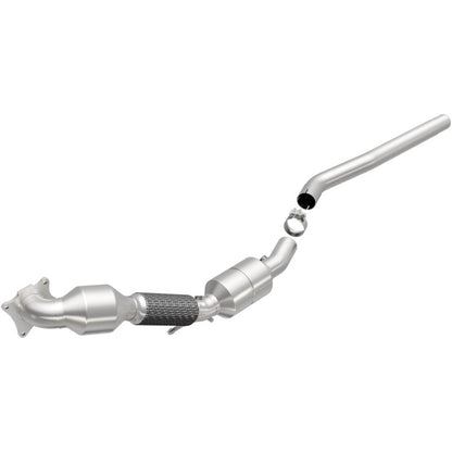 MagnaFlow 08-13 Audi A3 2.0L Direct Fit Converter