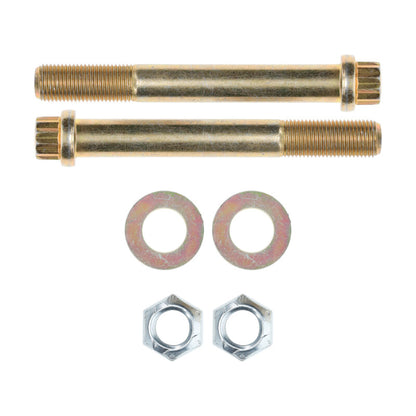Camburg 9/16-18 x 4.75in. 12pt UCA Bolt Kit