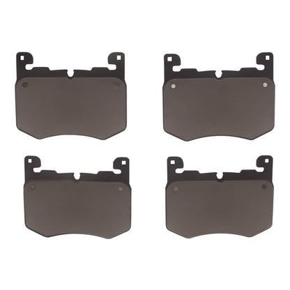 DFC 19-26 Land Rover Range Rover Velar Front 4000 Hybridynamic Brake Pads