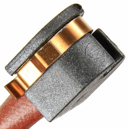 PowerStop Power Stop 17-19 Porsche 718 Boxster Front Euro-Stop Electronic Brake Pad Wear Sensor