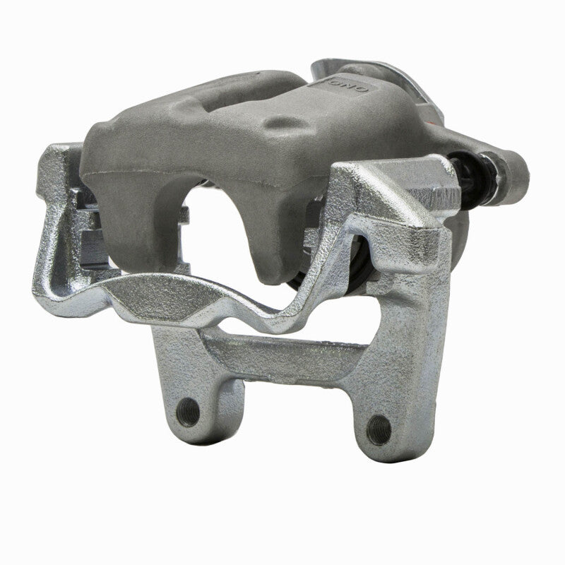 DFC 08-17 Volkswagen CC/Passat CC/Passat Rear-R Silver Zinc Coated Premium Caliper