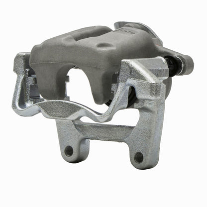DFC 08-17 Volkswagen CC/Passat CC/Passat Rear-R Silver Zinc Coated Premium Caliper