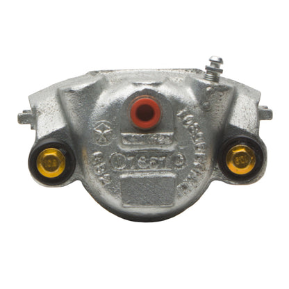 DFC 88-90 Chrysler Imperial Front-R Premium Caliper - Silver Zinc Coated