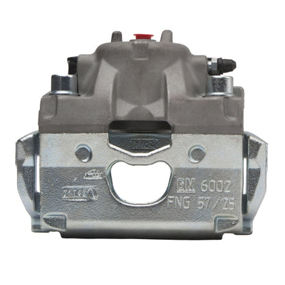 DFC 03-05 Saab 9-3 Front-L Premium Caliper - Silver Zinc Coated