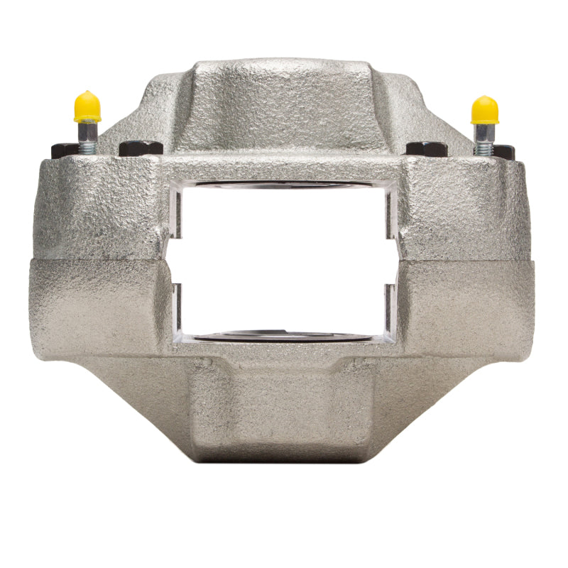 DFC 80-85 Volkswagen Type 2 Front-L Premium Caliper - Silver Zinc Coated