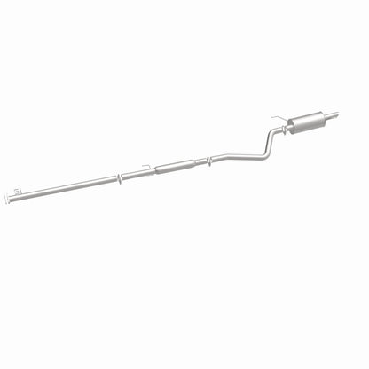 Magnaflow BRExhaust 06-14 Honda Ridgeline 3.5L Exhaust Kit