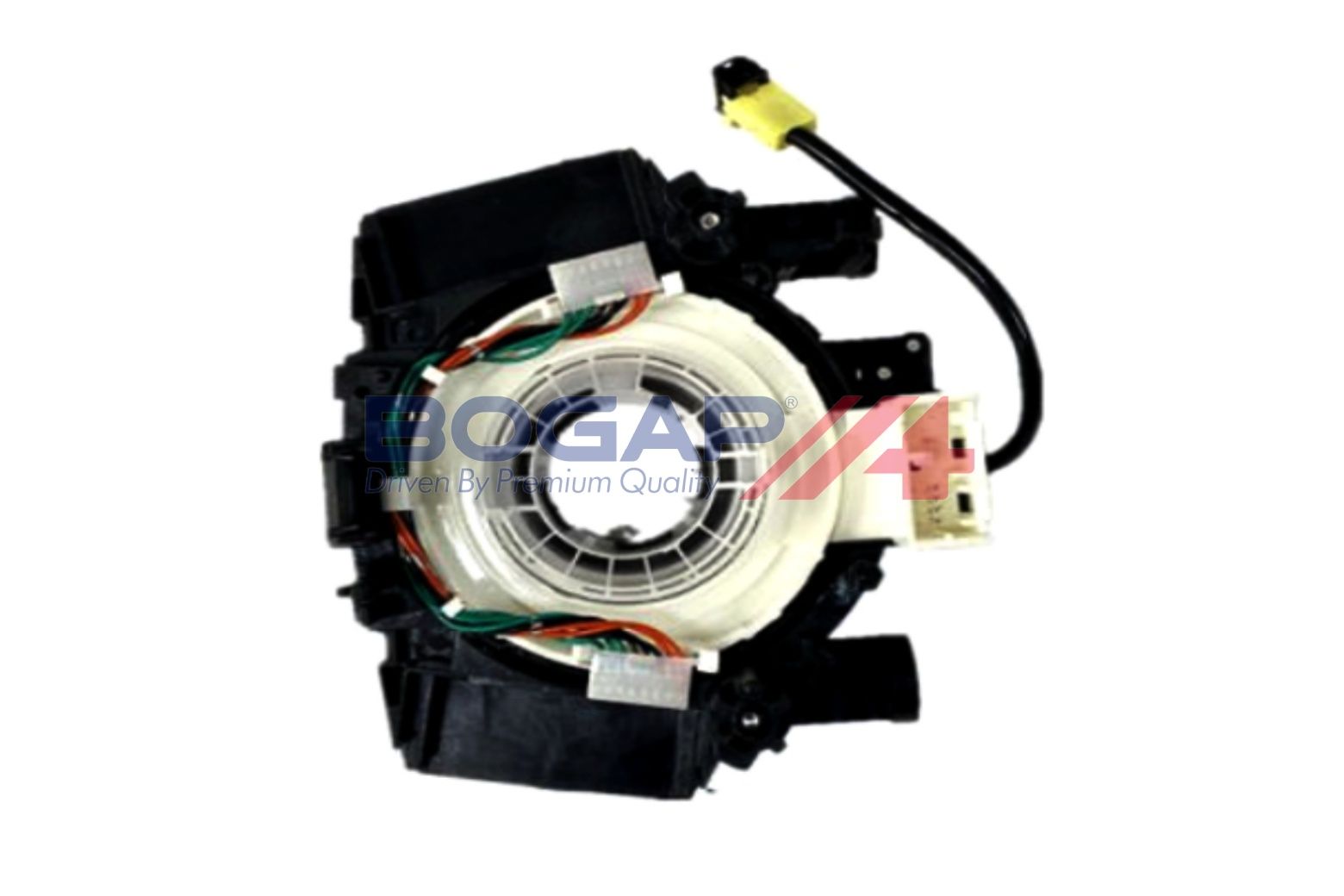 BOGAP N7310111 Clock Spring, Airbag