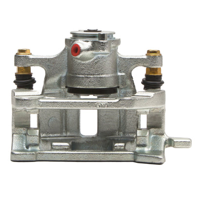 DFC 08-17 Audi A4 Quattro Rear-L Silver Zinc Coated Premium Caliper