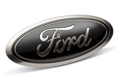 Ford Racing 20-22 Super Duty Black Oval Kit w/o Camera