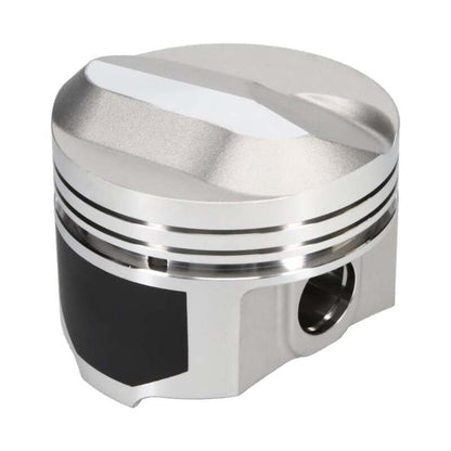 Wiseco Pro Tru Street Chevy Big Block 4.125in Bore 1.760in CH 38.00 CC Piston Set