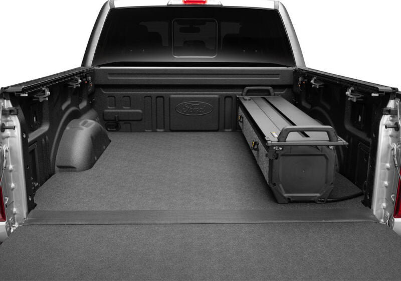 Retrax RealTruck 19-26 RAM 1500 5.7ft Bed w/RAMBOX (w or w/o MultiFunc Tailgate) RetraxPRO EZ-Off FRC-4000