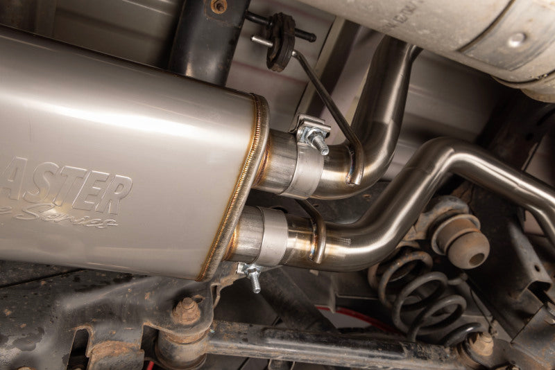 Flowmaster 09-23 RAM 1500 5.7L 304 Signature Series Cat-Back Exhaust System