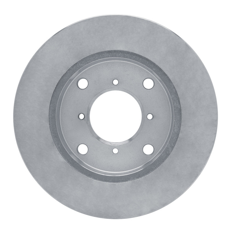 DFC 89-94 Suzuki Swift Rear Brake Rotor