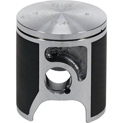 Vertex Pistons Vertex Piston 19-23 Yamaha YZ 85 85cc Top End Piston Kit